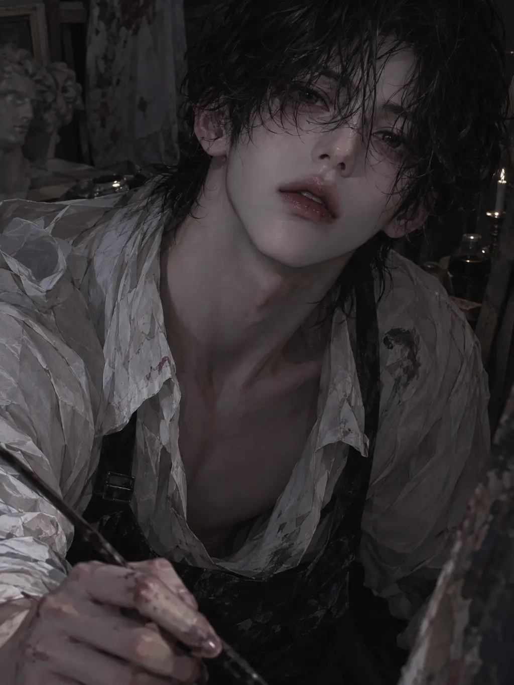 Haelys의 오유월