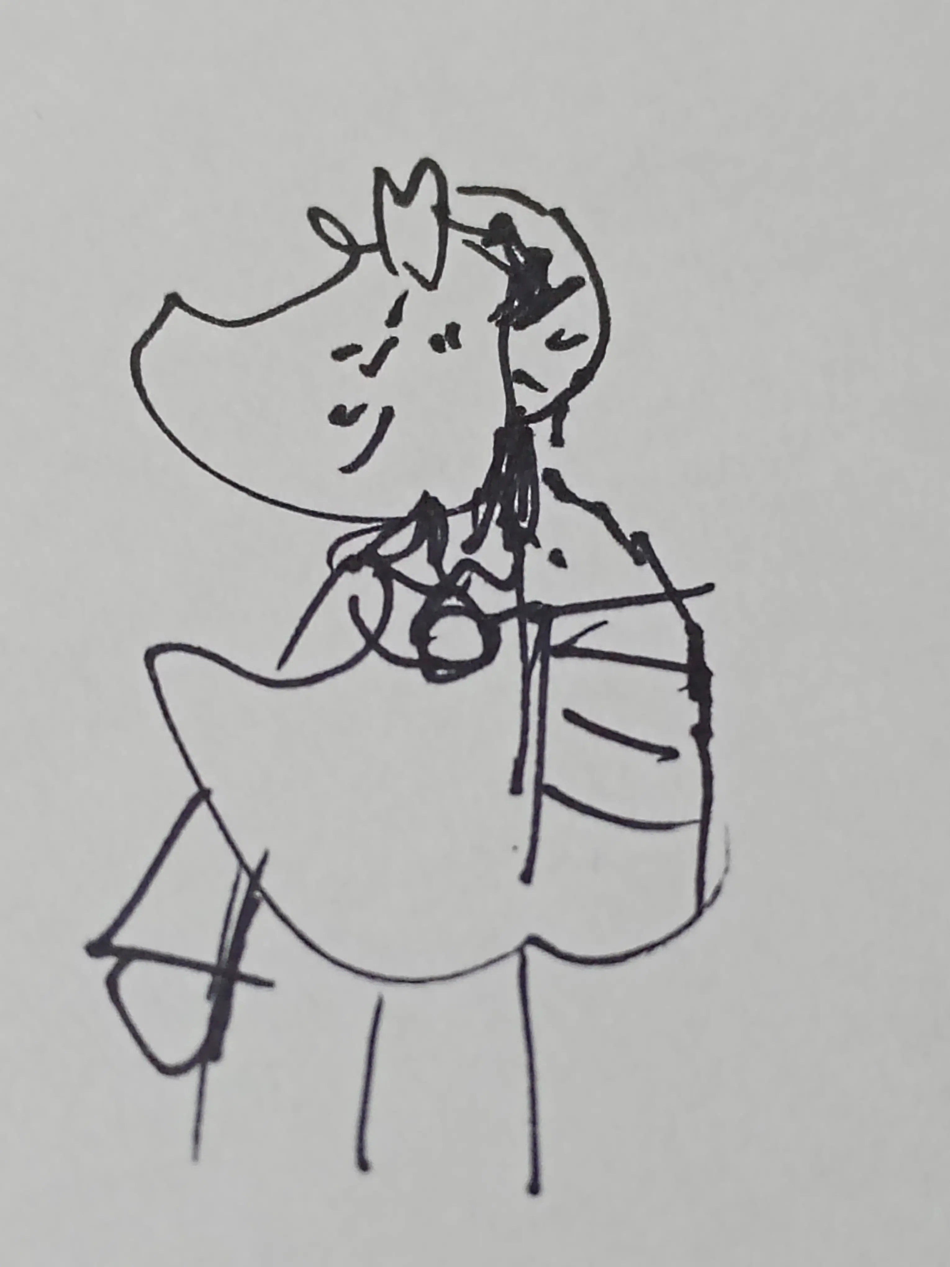 DampKishu9810의 何かブリ子が可哀想な気が……