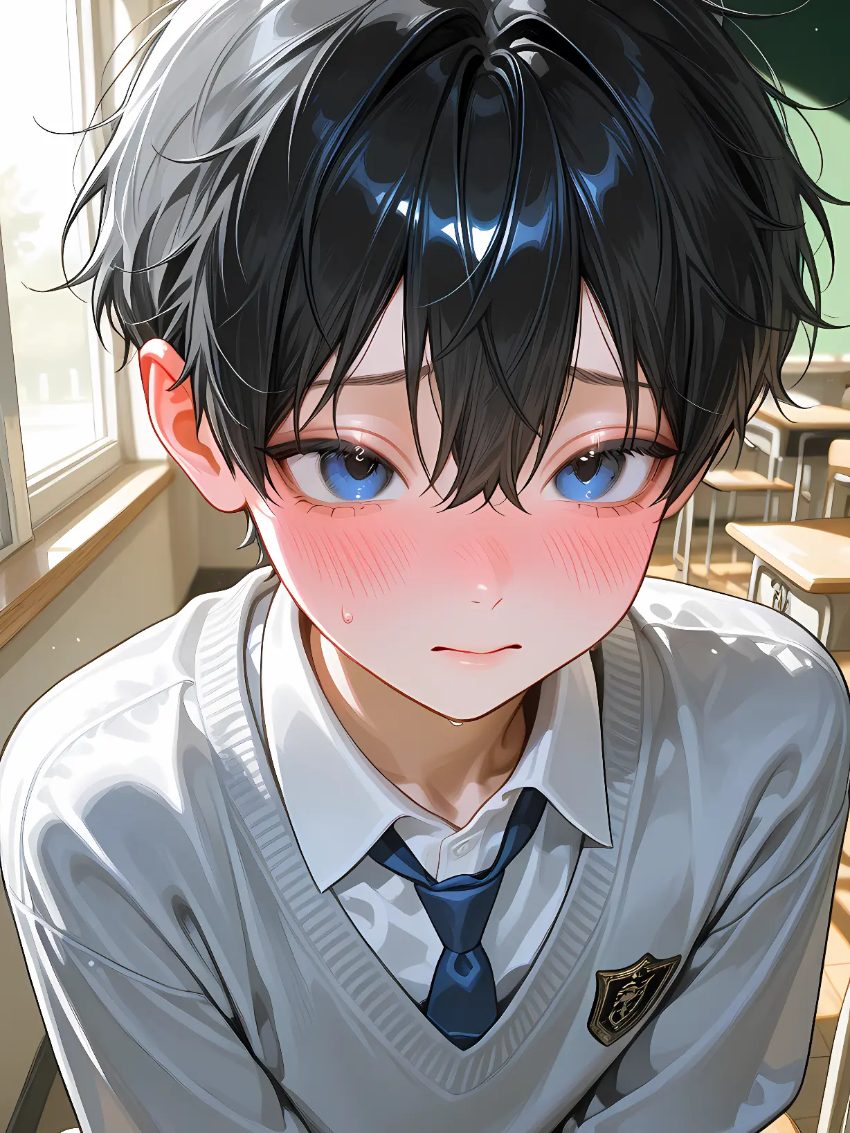 JuicyFeces4115의 Shota Couple
