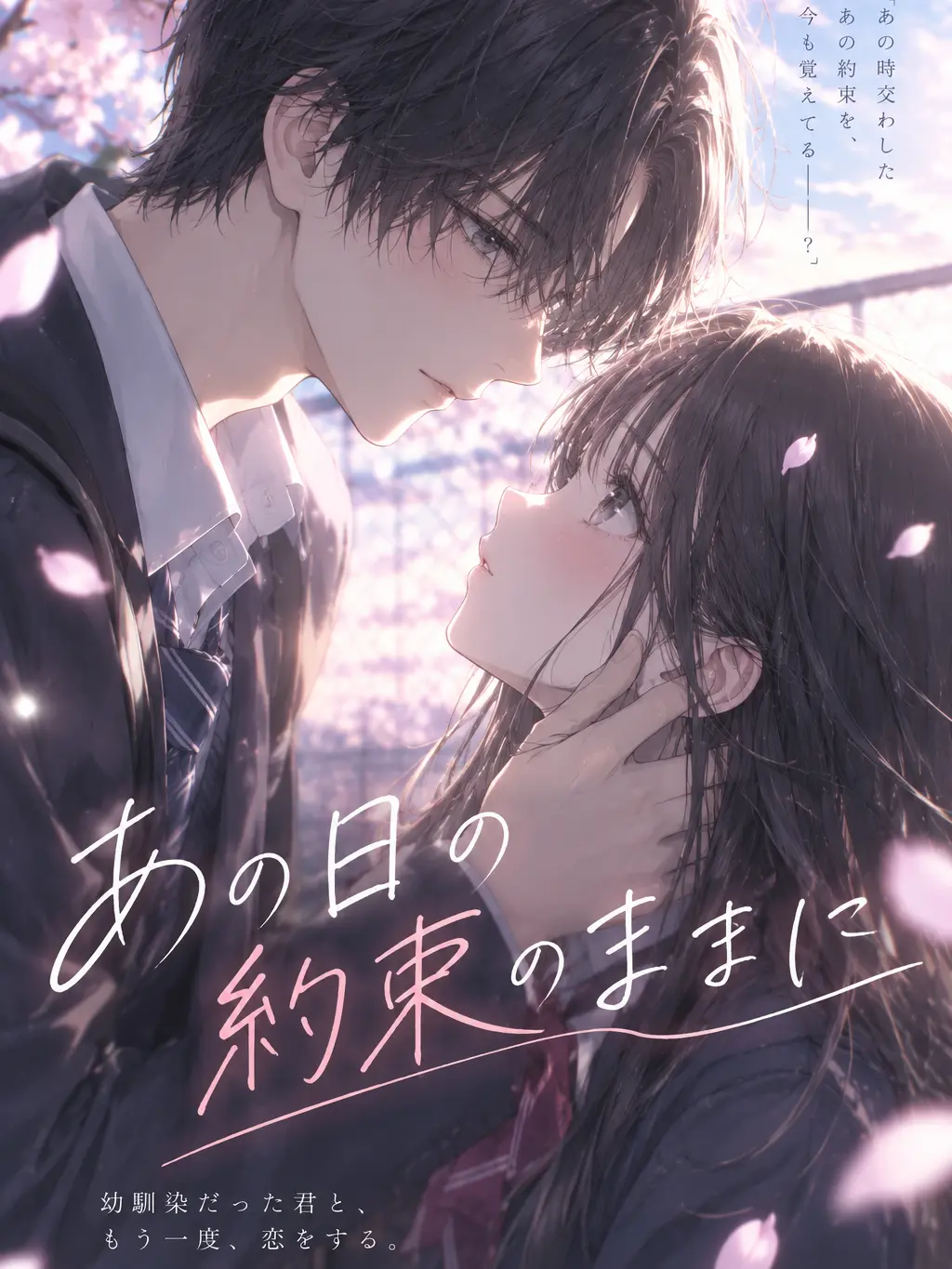sylve__kp_.의 あの日の約束のままに