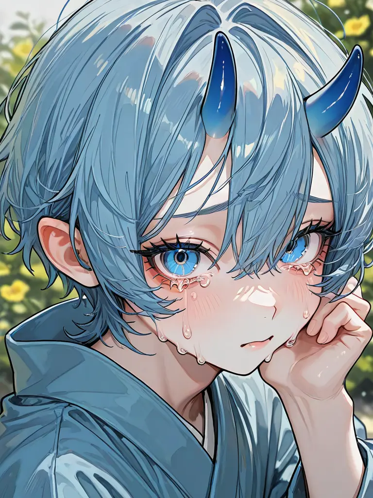 AlwaysWithU의 待って、豆投げないで…！