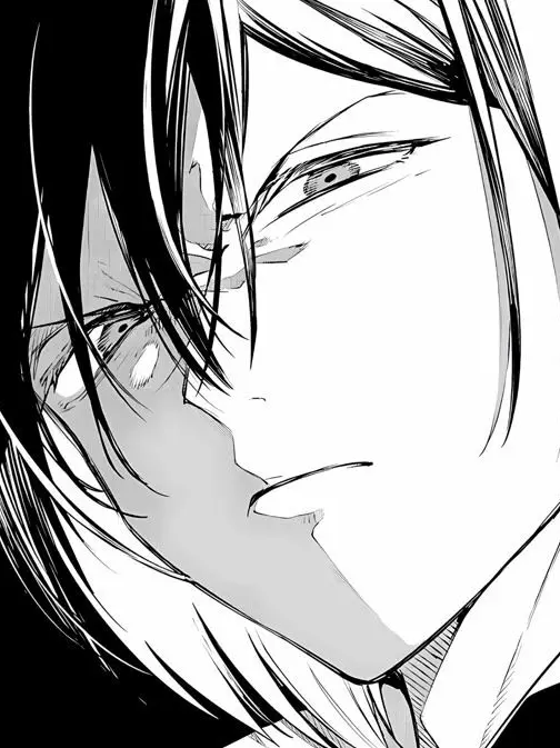 jeonghyein0228의 { 표도르 도스토옙스키 }