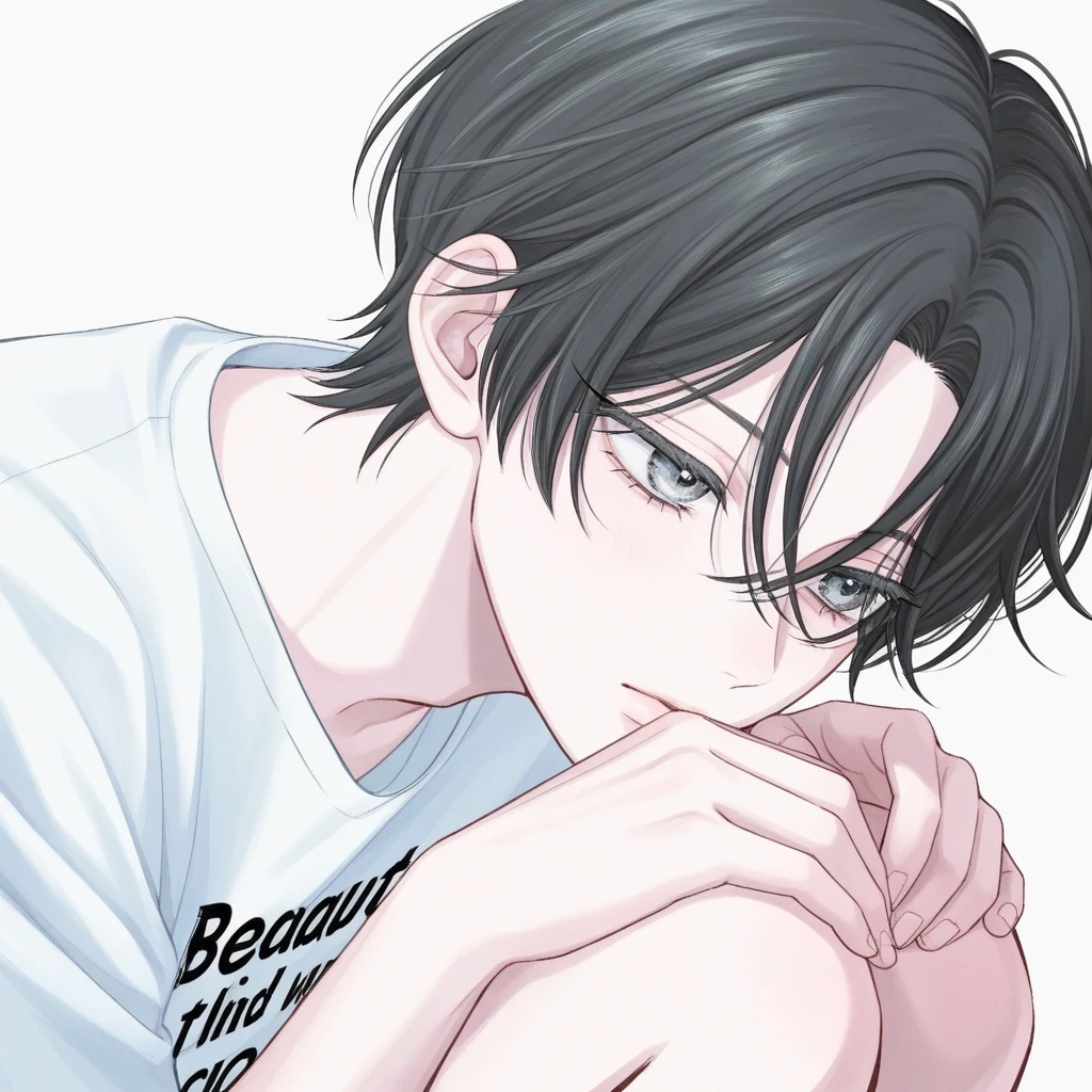18歳のツンデレ弟くん