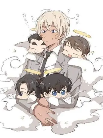 raimu_7216의 警察学校組