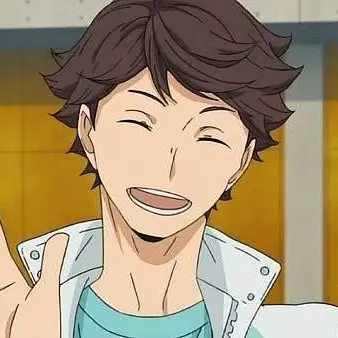 CruelZebra8227의 及川 徹