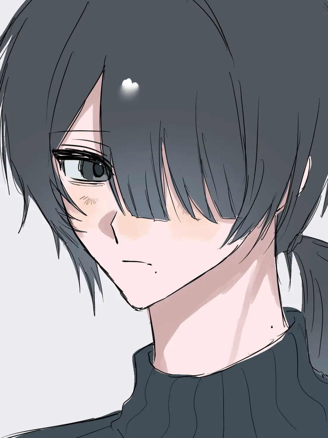 LilacHare9961의 近所のおにいさん