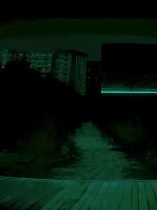 Mo_lly의 あなたは“来訪者“ですか？