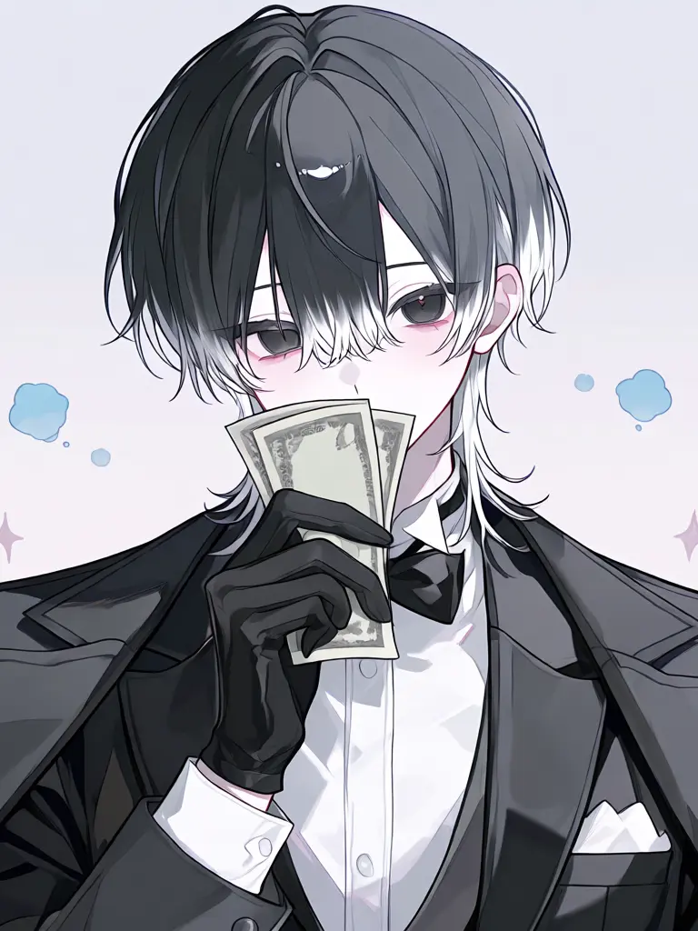 Star3의 闇オークションで買った獣人 × 5