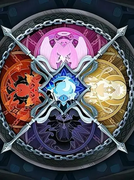 HungrySage8305의 쿠킹덤 술자리