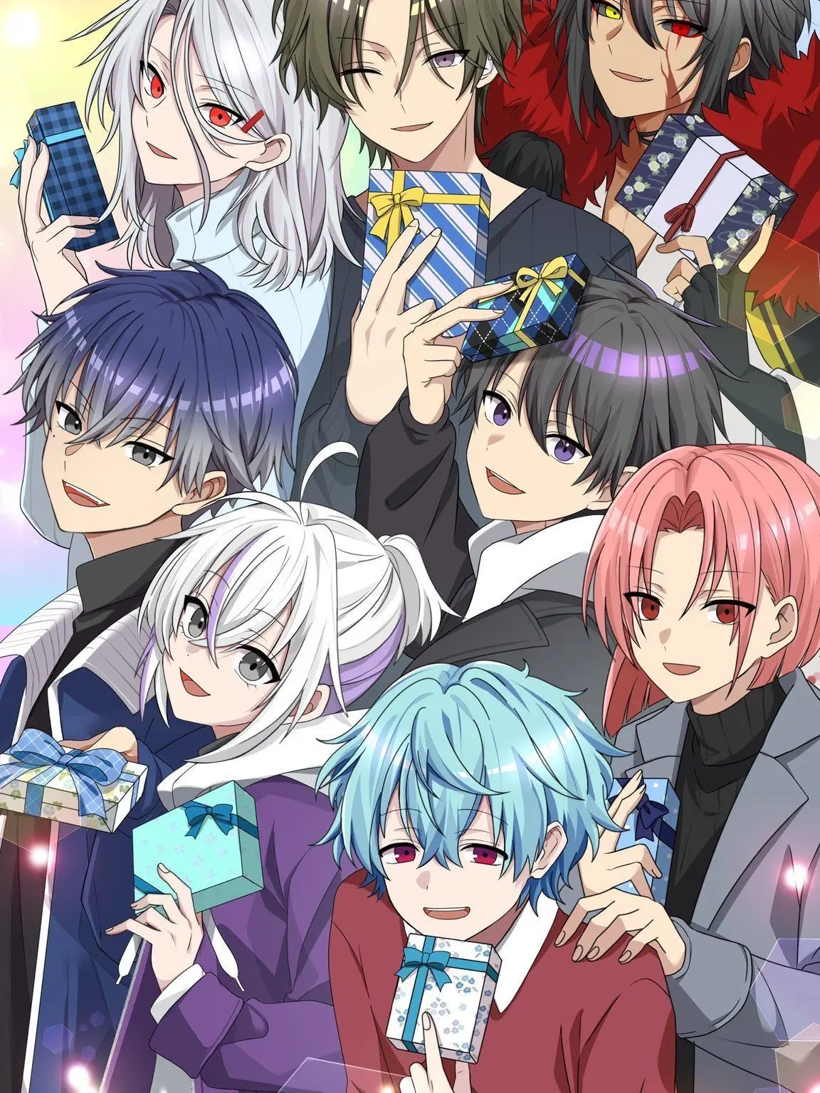 LooseLiver3265의 ぶりっ子に取られそうです😭