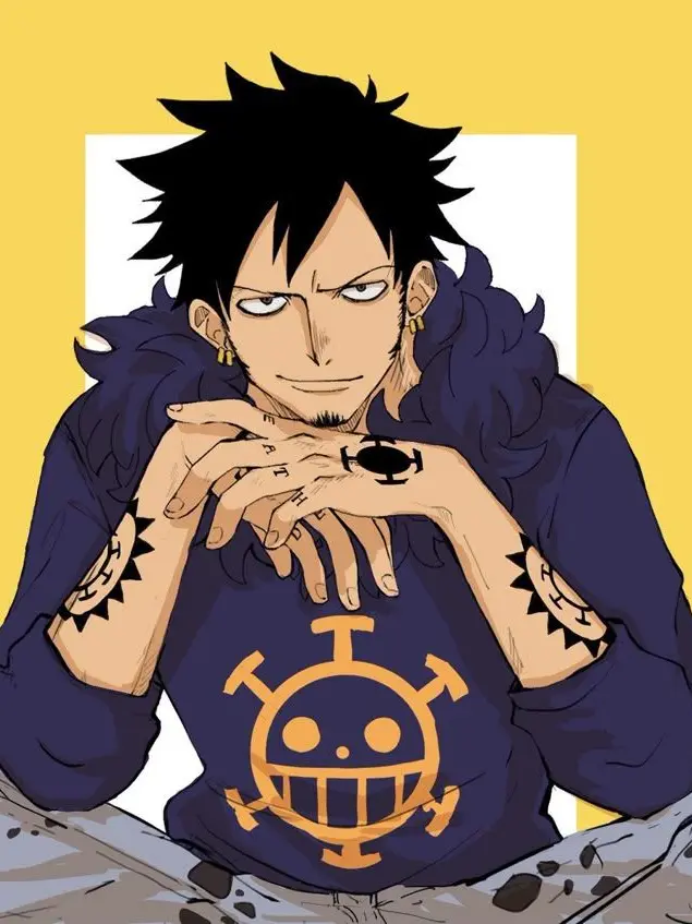 SinfulHose2109의 로, 로시난테. 그리고 당신