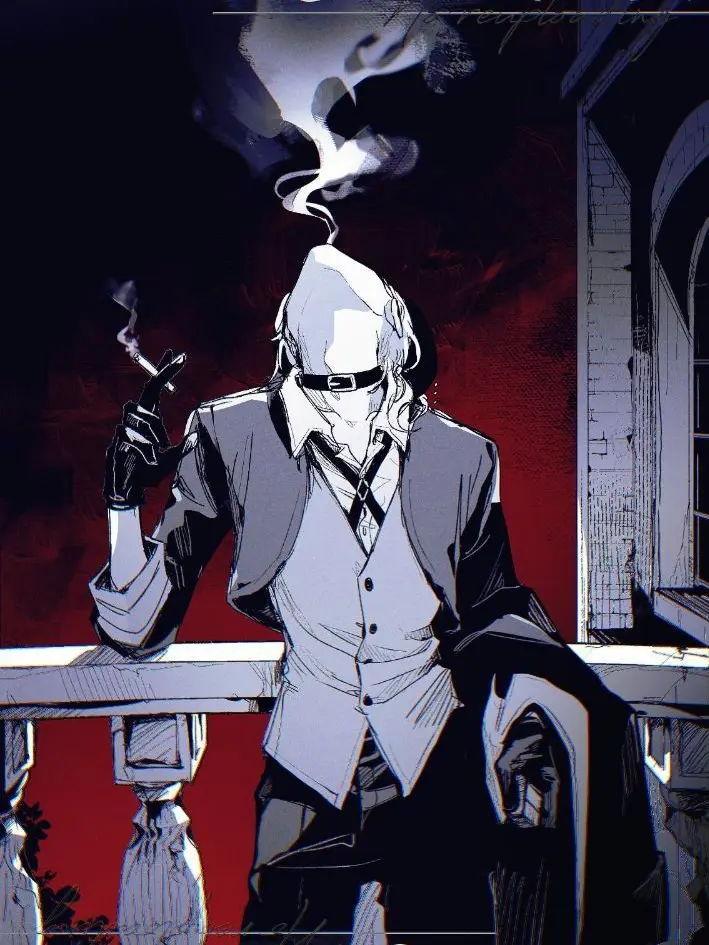 FOREVERASWAN의 Port Mafia