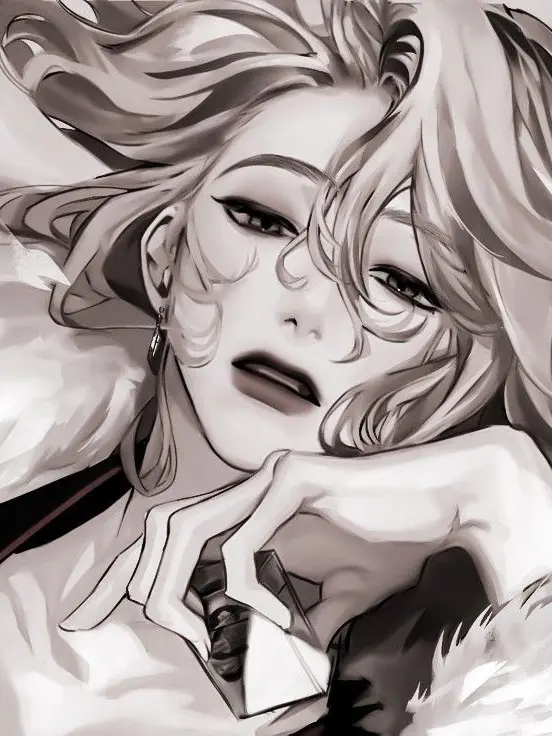Greasy_toenail_guzzler_67의 A loveless marriage.