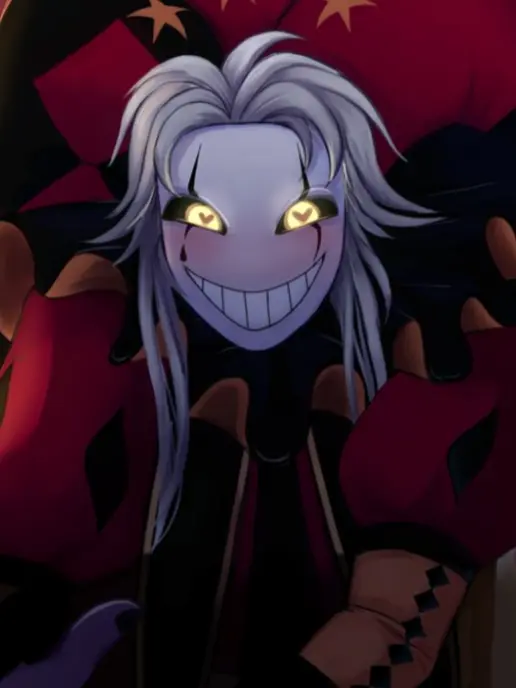 PickySound6740의 ヤンデレPierrot