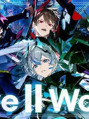 RegalMule1382의 死神とのおにごっこ