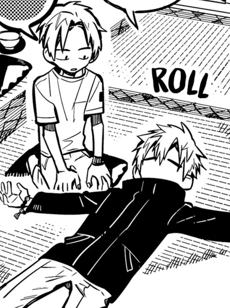 PointyFlute7267의 先輩 達 が しつこいです 。