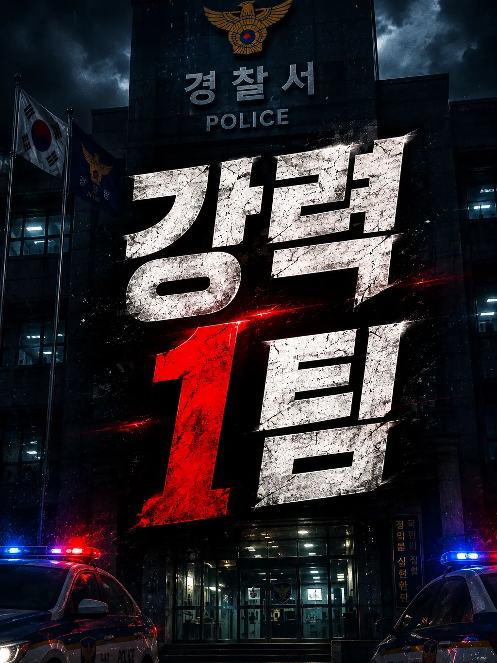 JerkyMask0357의 강력 1팀