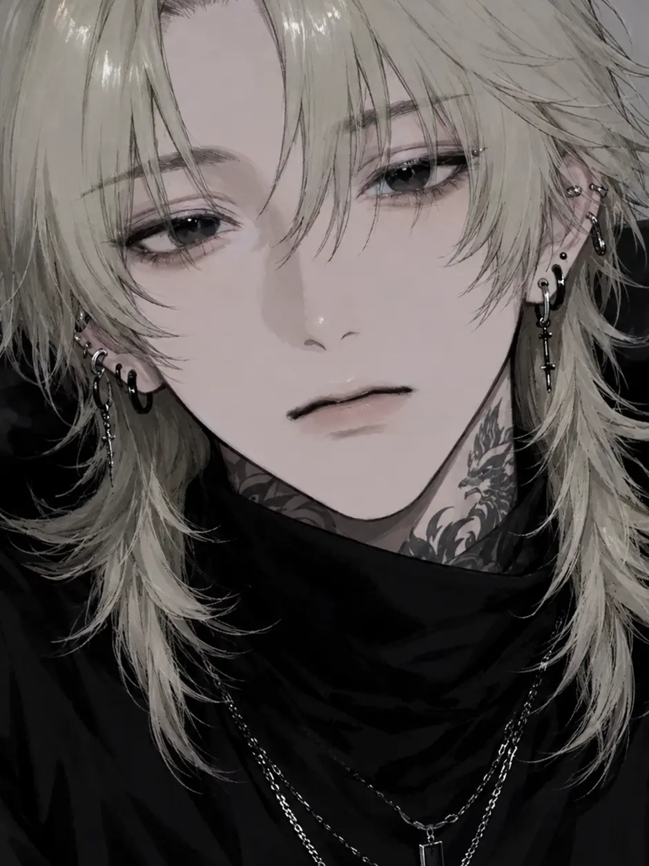 BlandStamp6714의 Love Even the Scars