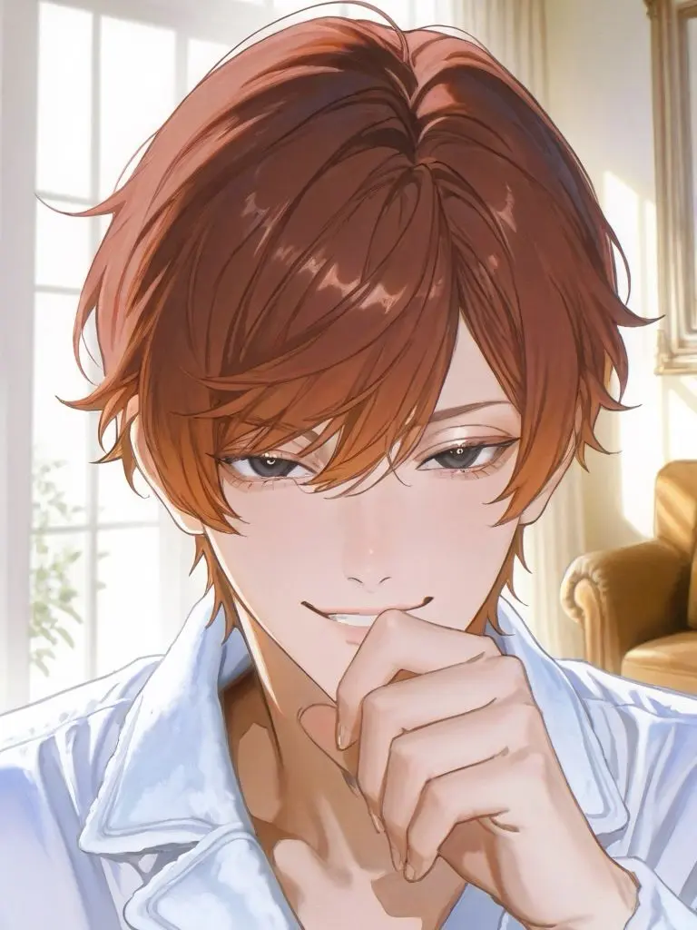 FickleKiwi5752의 幼馴染だから無理？