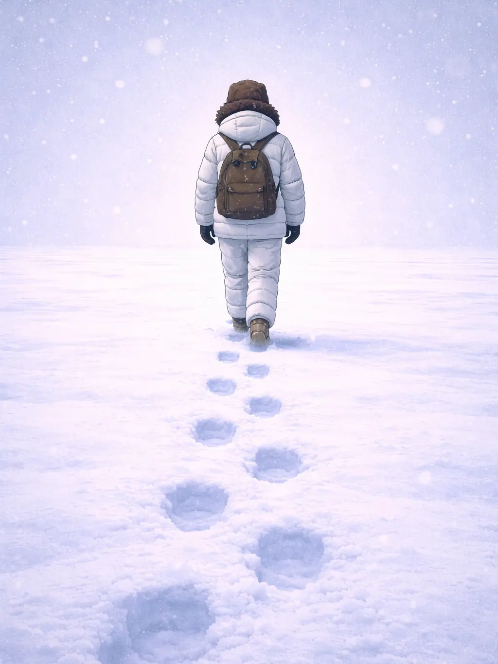 FemmeSoulexCrimslite1의 Winter Wonderland