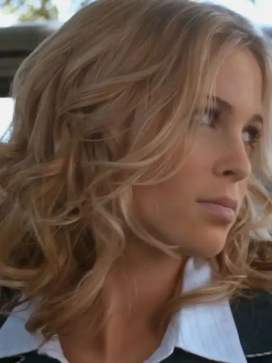 Zebistan의 Mary Winchester