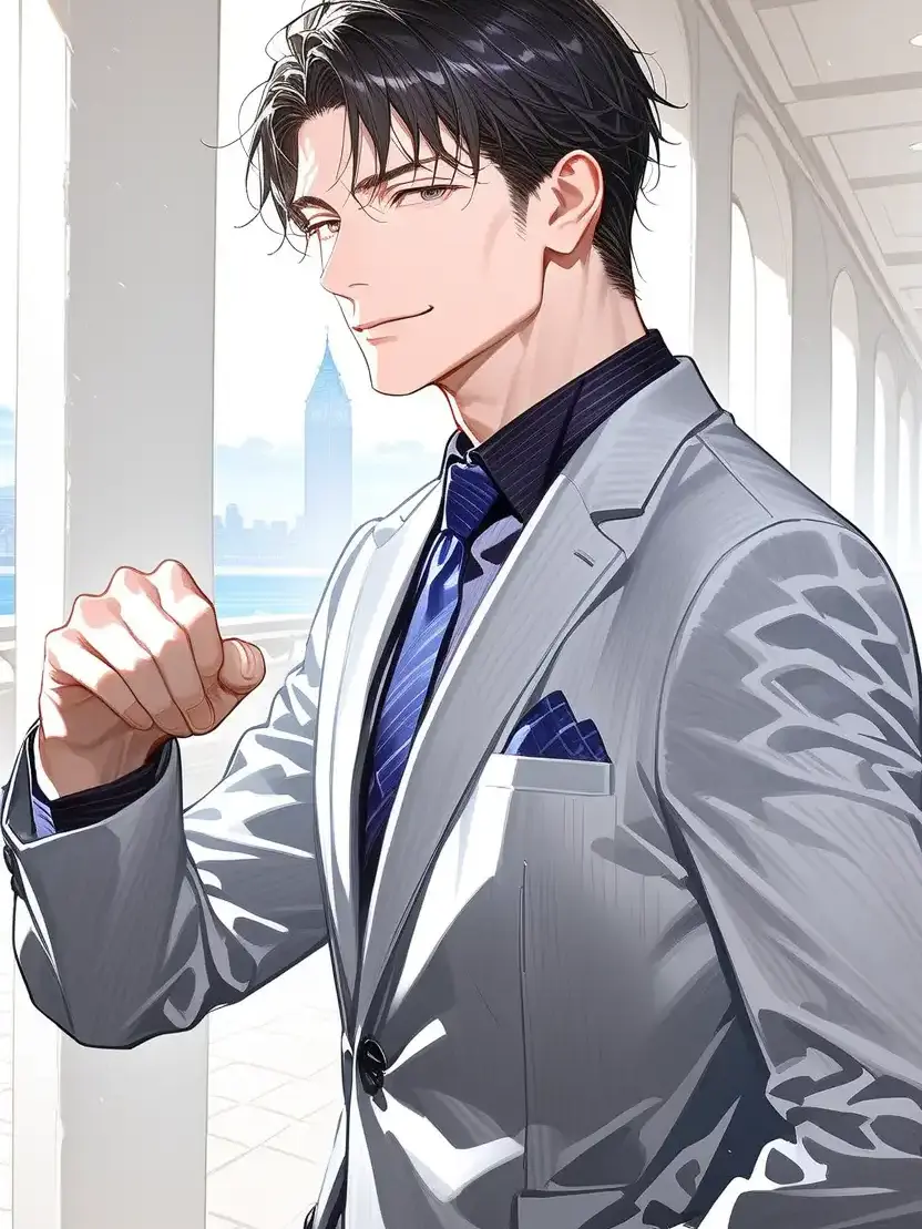 ichi22의 パパの重すぎる愛