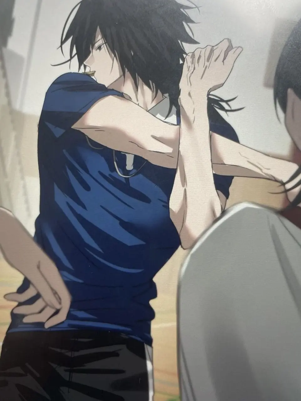 Ma_.a의 쌤이랑 비밀연애하기♡