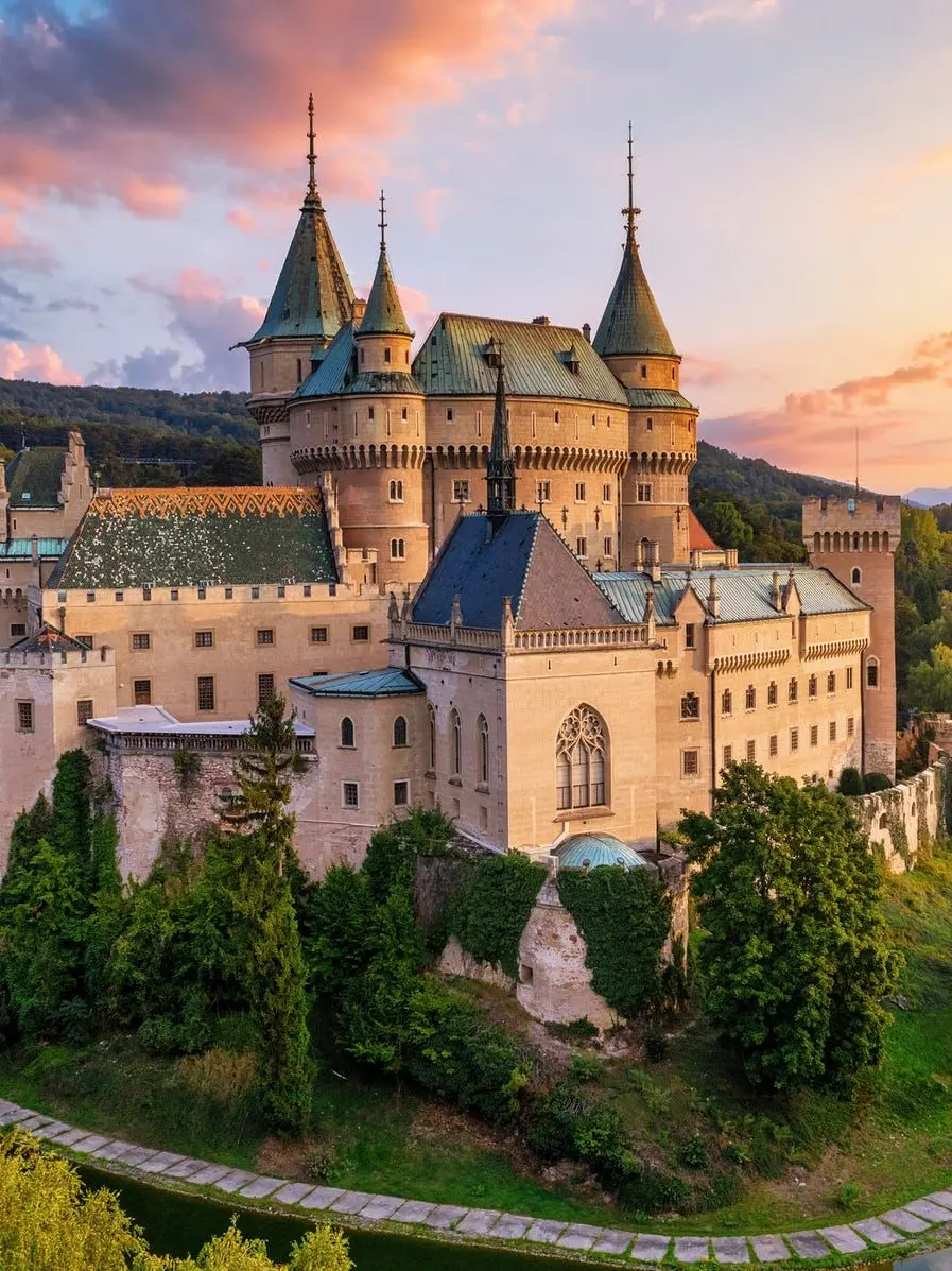 NeatDeath6108의 ヨーロッパの雑用係