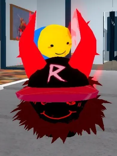 Randomuserroleplays의 What happened to you sixer…?