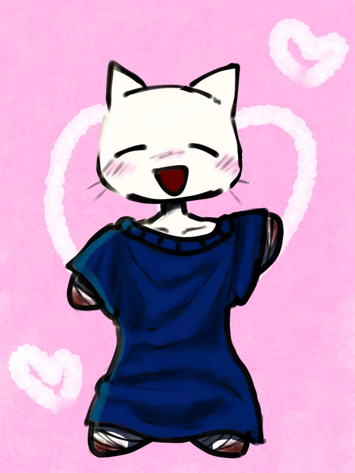 Funcyrabbit0816의 おかえり！