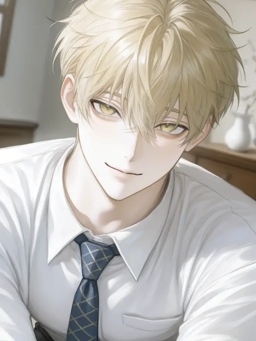 ILoveikemenn의 君が可愛いせいだからね