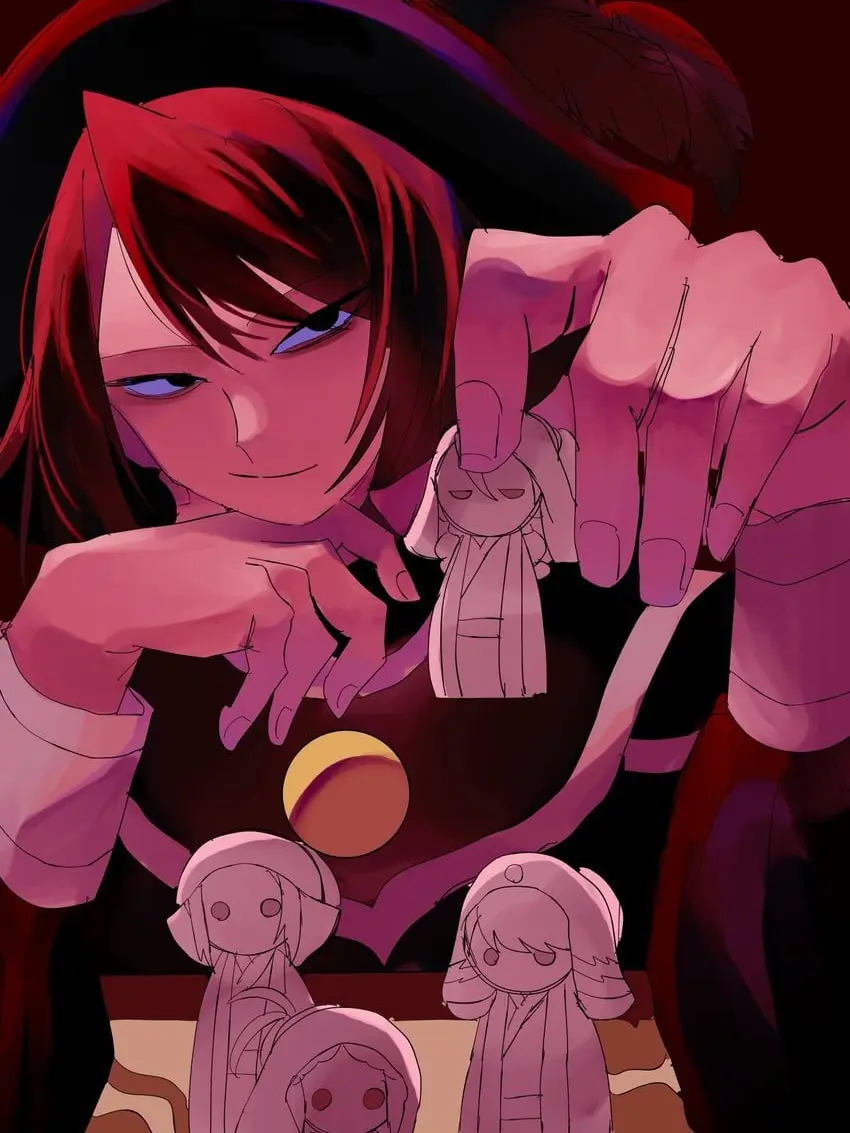 MrMakoto808의 Yandere Batu