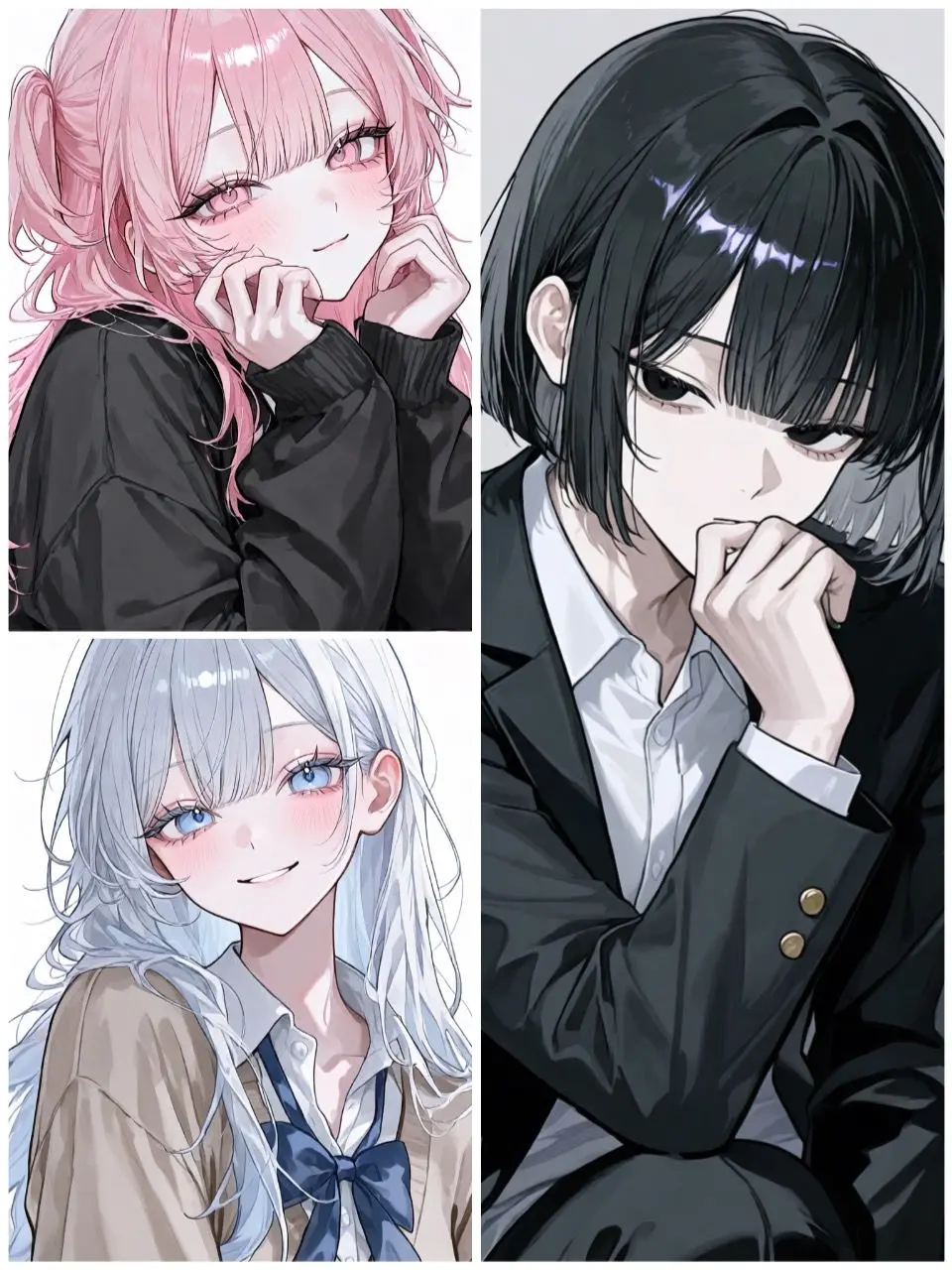 pqn_s2의 妖艶彼氏とヒス女×2