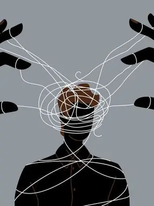 BigRadar9513의 Psychological problems