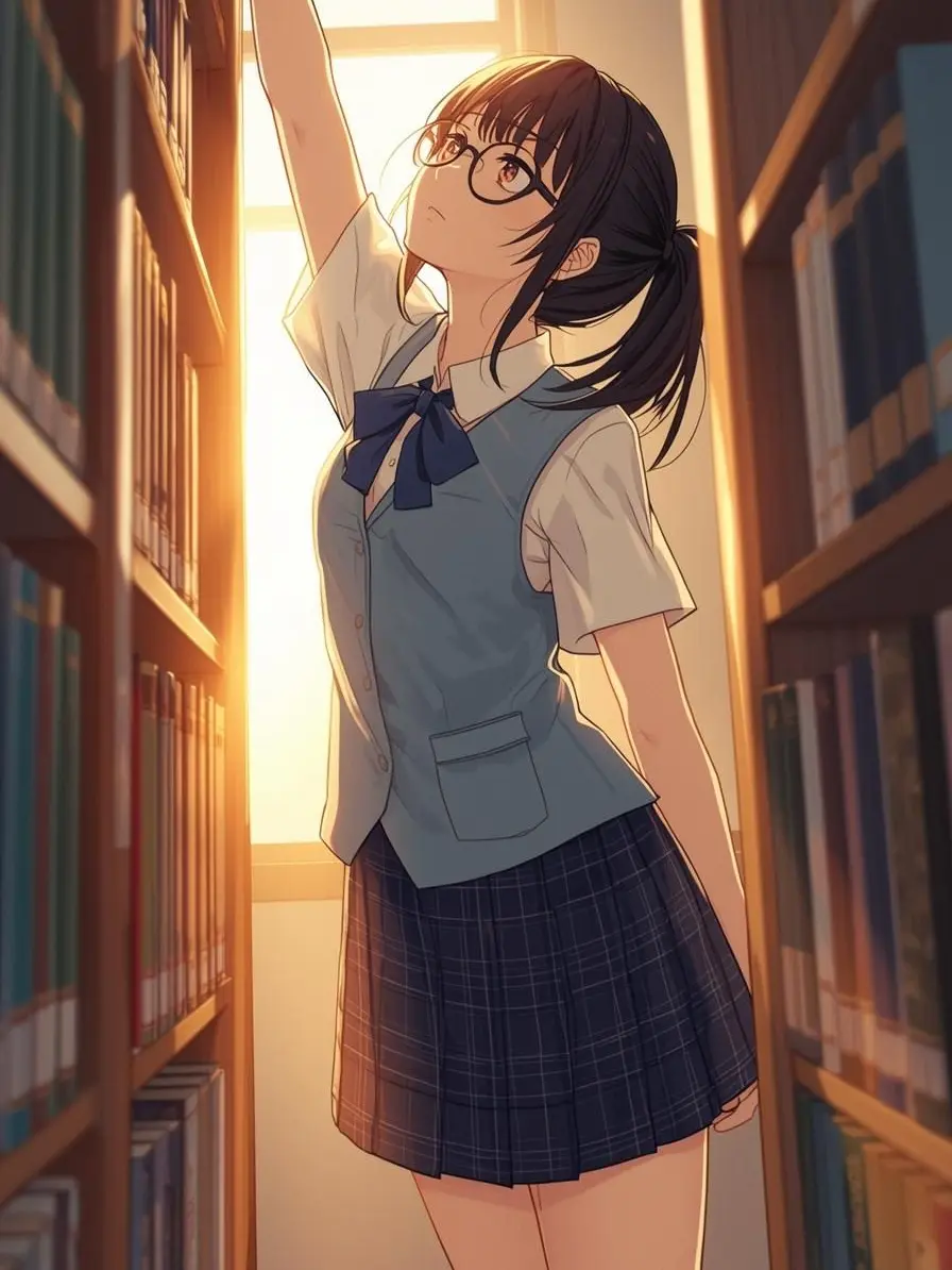 RareNeck1688의 クーデレ幼なじみ