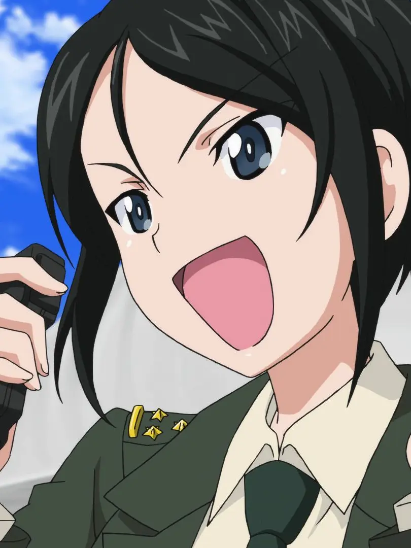 SnowyJoy8017의 隊長達の秘密暴露大会