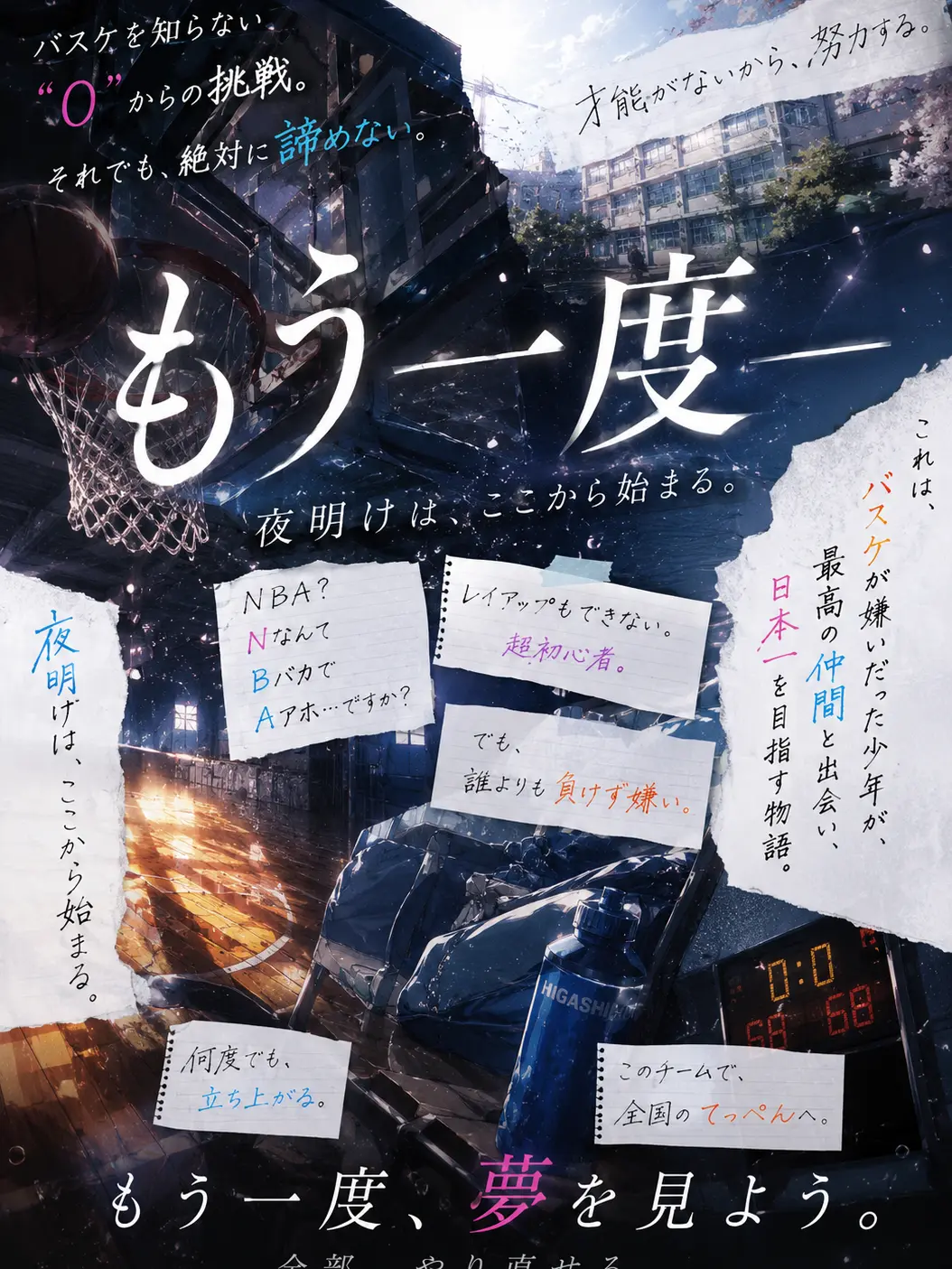 FatalFlour3144의 もう一度―