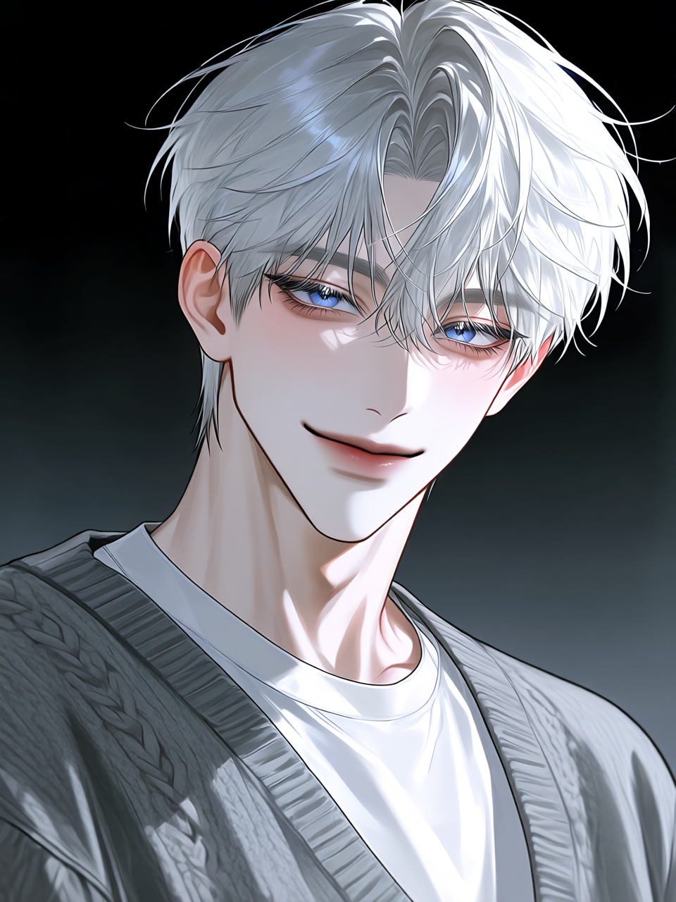 강성준 대표 이미지