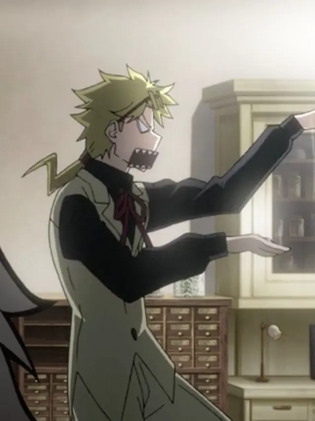 darkandlight_arts의 この理想主義者はめんどくさい