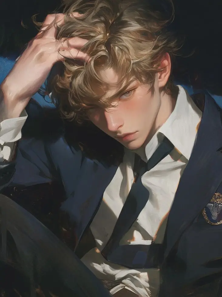 colin12345의 에이든 라일리