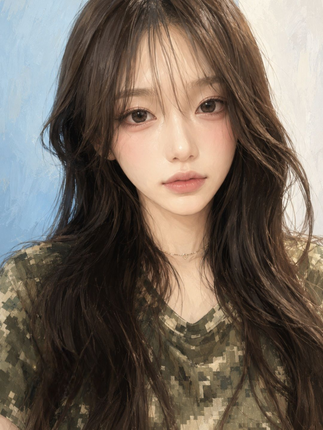 날 귀여위하는 고1 학원 누나 대표 이미지