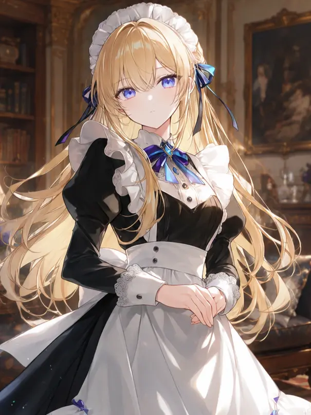 TenderMap2027의 大貴族の息子に転生したら嫌われ者だった！