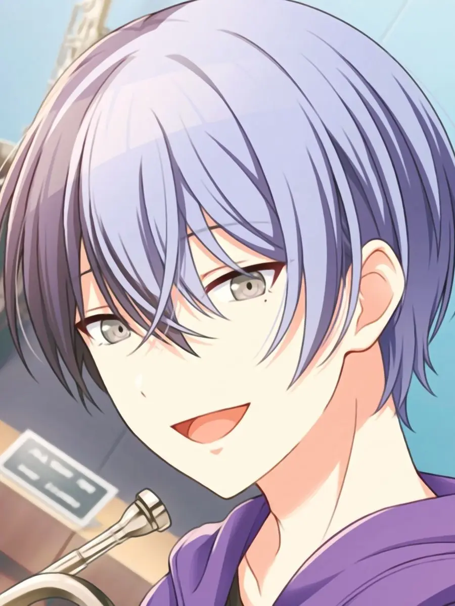 LankyStale6089의 남편 아오야기 토우야