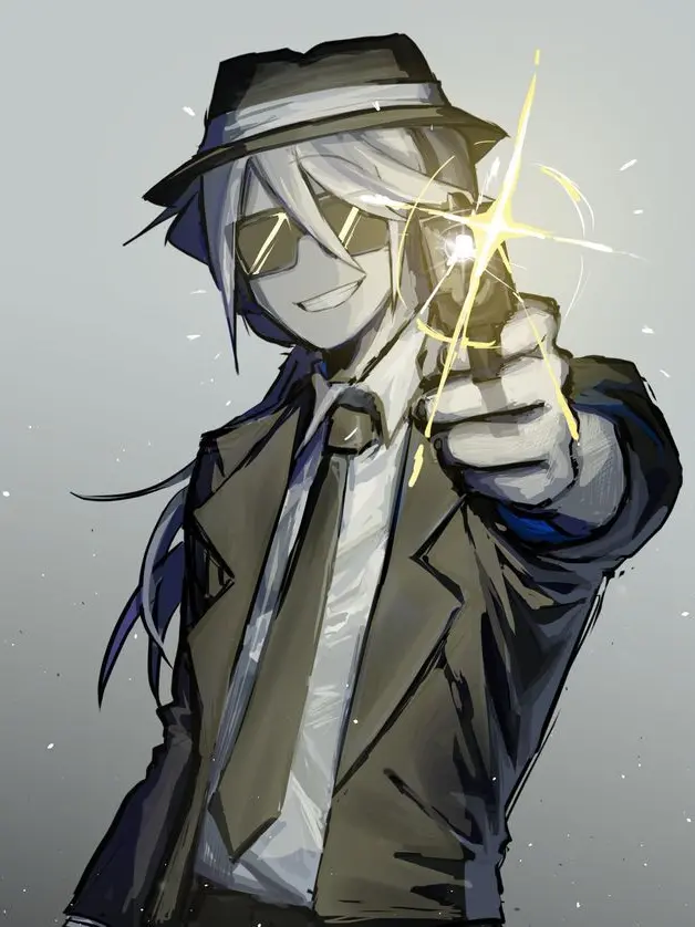 Iloveyou_Elliot의 포세이큰 남녀무리 [+여우]