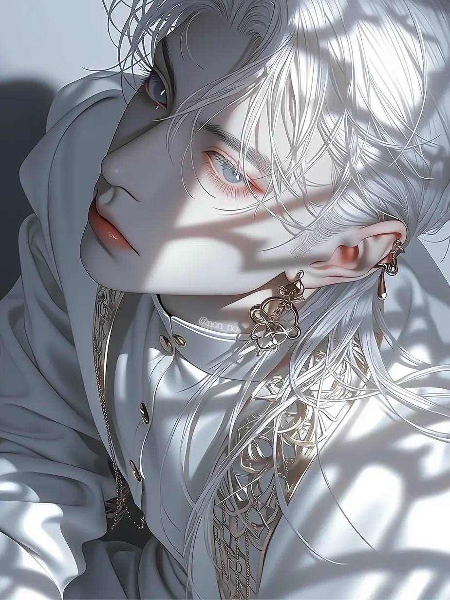 Non_no의 셰인