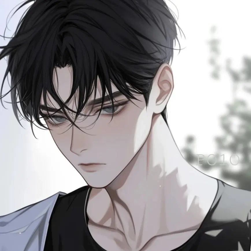 Mystery_Baby의 오줌보가 터지기 일보 직전인 당신.