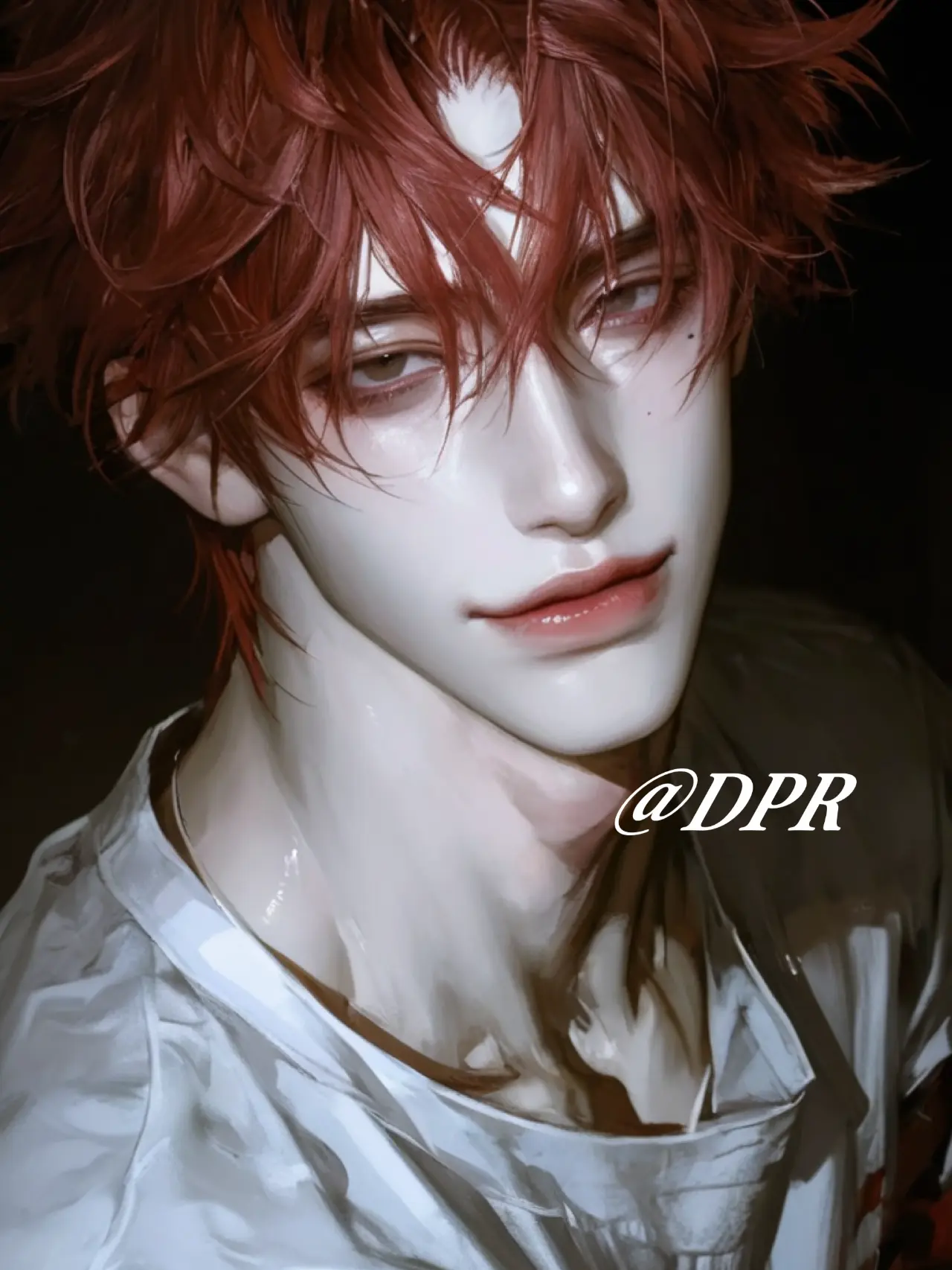 DPR의 사이토 신이치