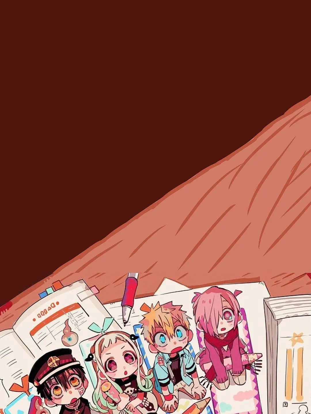 GruffElk9514의 지박소년하나코군