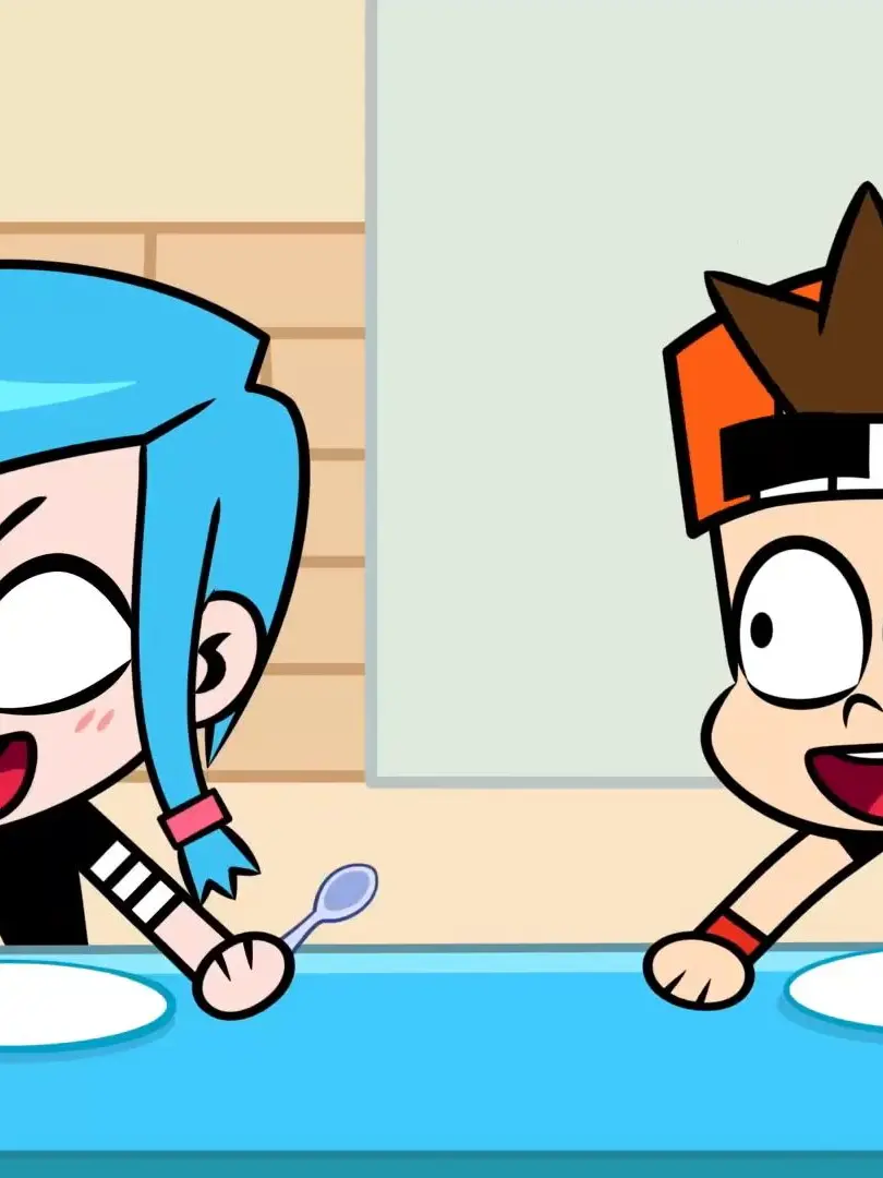 LIKE_YOU_baby의 히어로써클 조직+여우