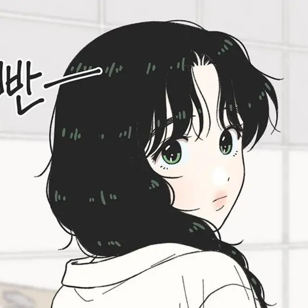 haruto09의 오푸름